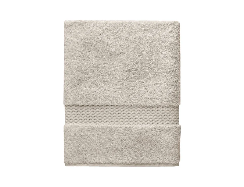 Serviette invité Coton et Modal 700g - ETOILE