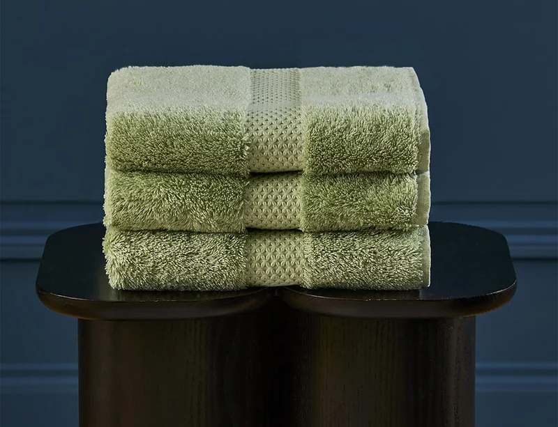 Drap de bain Coton et Modal 700g - ETOILE