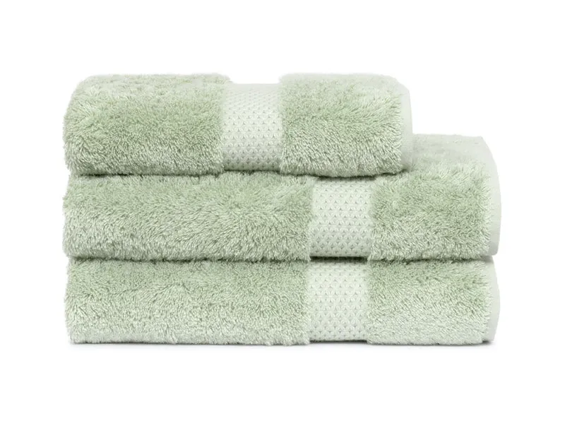 Drap de bain Coton et Modal 700g - ETOILE