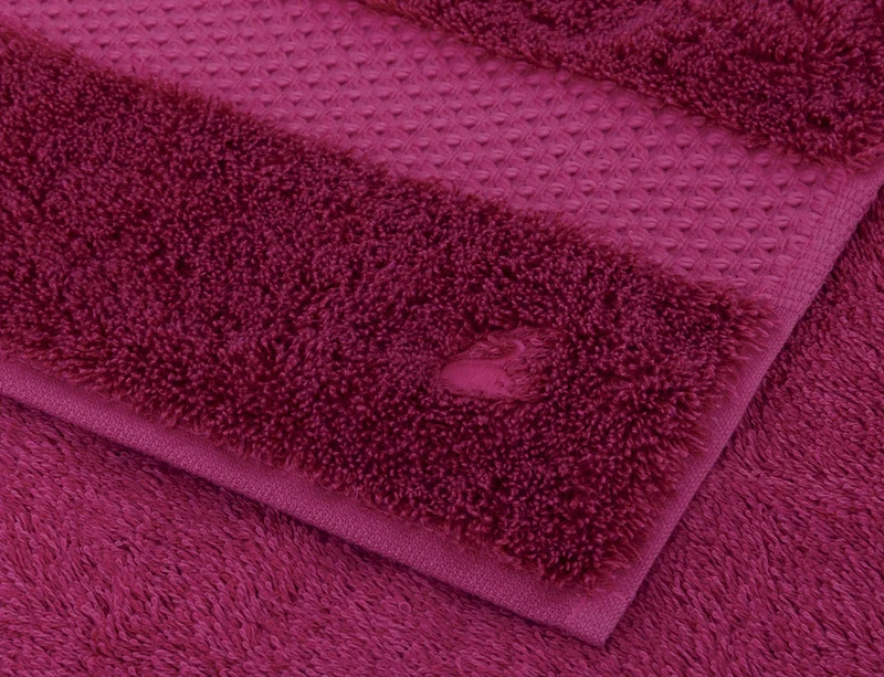 Drap de douche Coton et Modal 700g - ETOILE