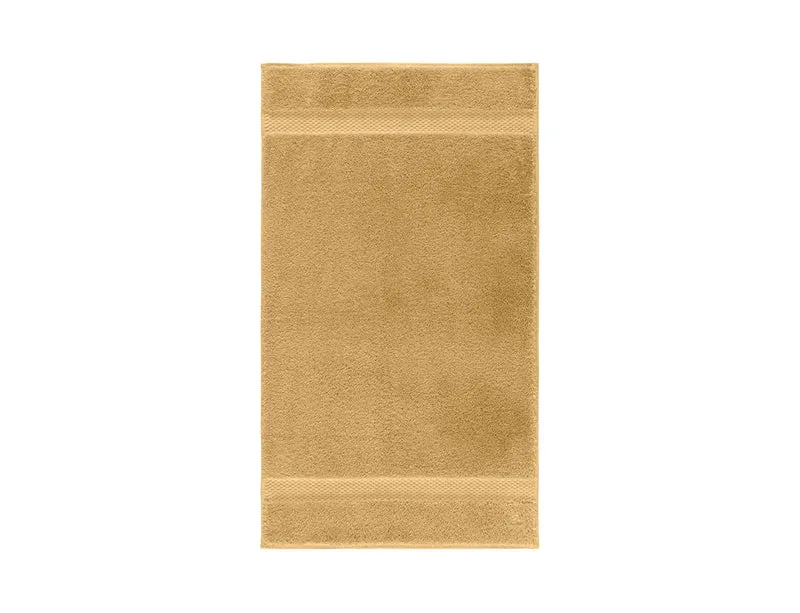 Serviette invité Coton et Modal 700g - ETOILE