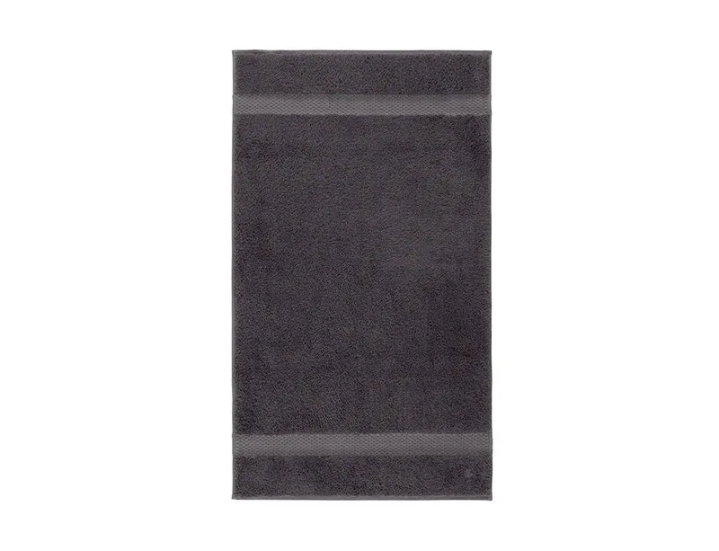 Serviette invité Coton et Modal 700g - ETOILE