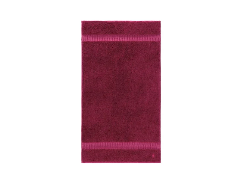 Serviette invité Coton et Modal 700g - ETOILE
