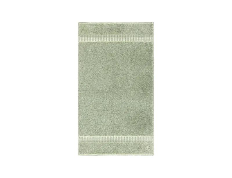 Serviette invité Coton et Modal 700g - ETOILE