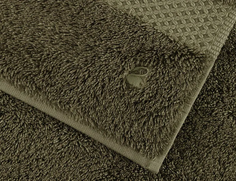 Serviette invité Coton et Modal 700g - ETOILE