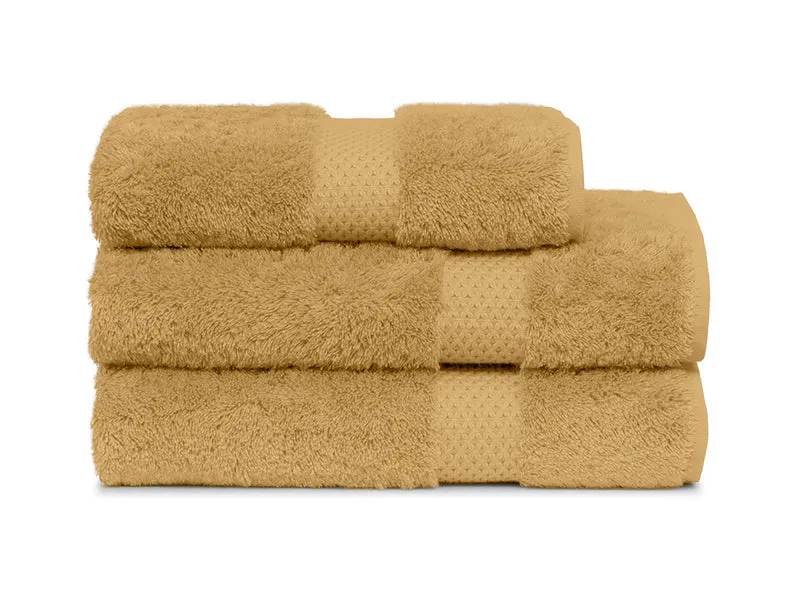 Serviette invité Coton et Modal 700g - ETOILE