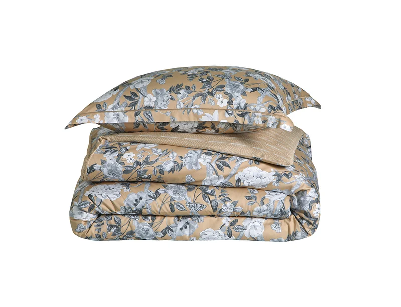 IMPERIAL Chanvre - Satin de coton