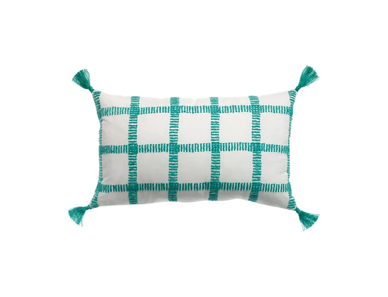 Coussin Coton et lin - DIANA
