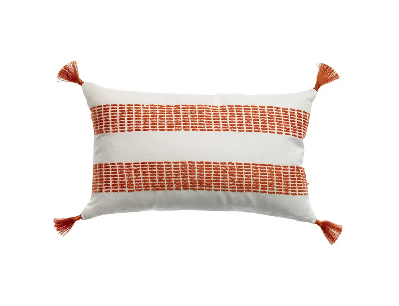 Coussin Coton et lin - DIANA
