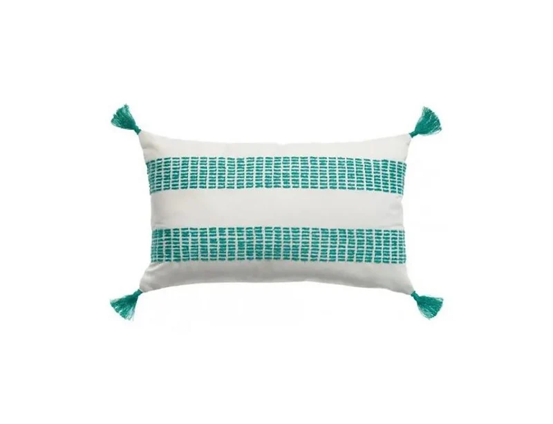 Coussin Coton et lin - DIANA