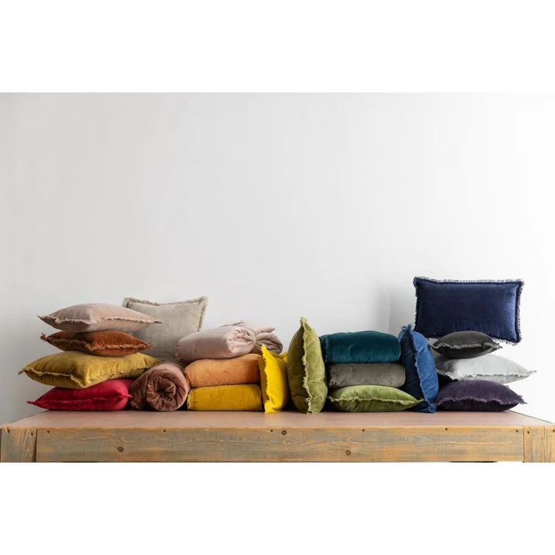 Coussin Coton - FARA