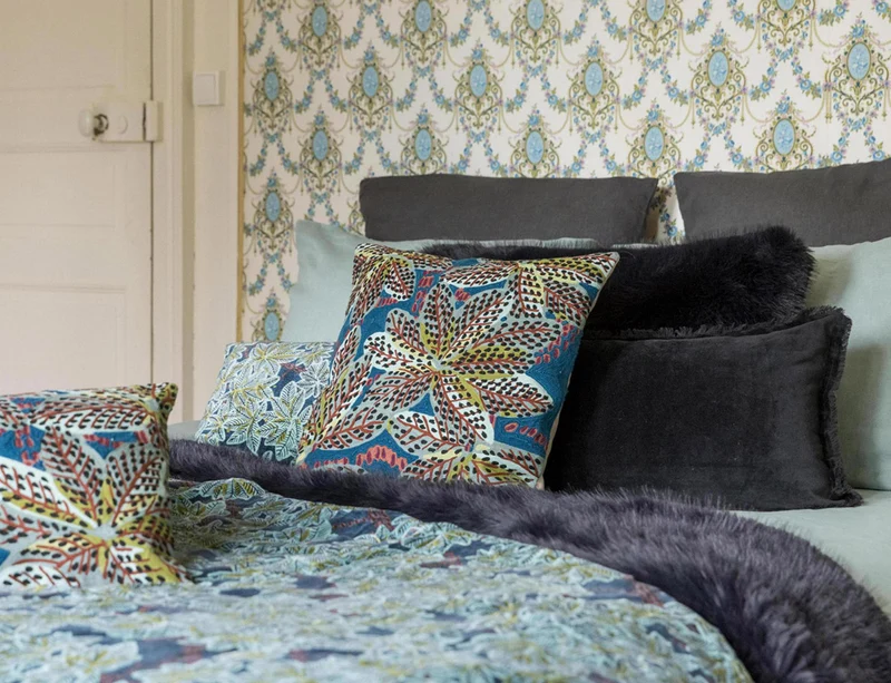 Coussin Coton - FARA