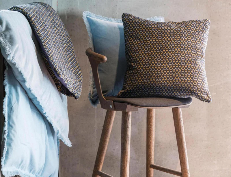 Coussin Coton - FARA