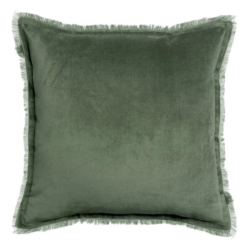 Coussin Coton - FARA