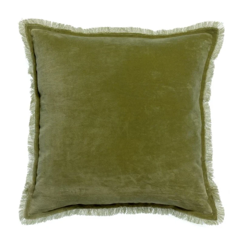 Coussin Coton - FARA