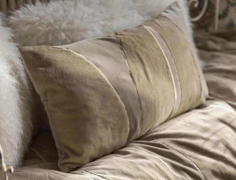 Coussin Lin - FARA