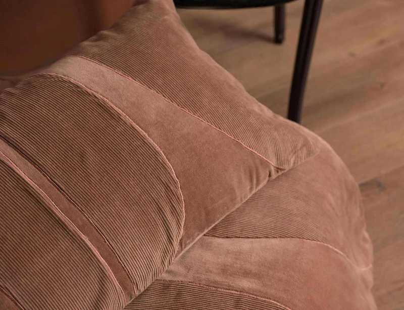 Coussin Lin - FARA