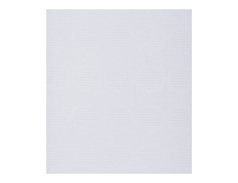 Serviettes de toilette Coton - HERA Argile