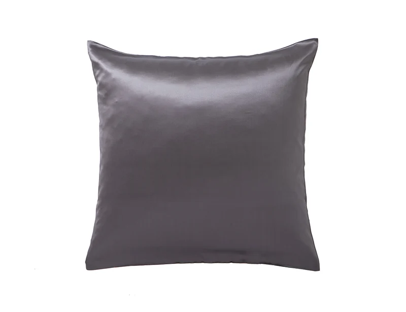 Taie d'oreiller 100% soie - VOLUPTE
