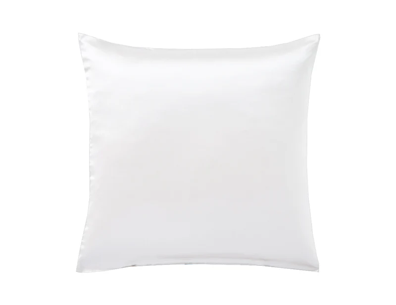 Taie d'oreiller 100% soie - VOLUPTE