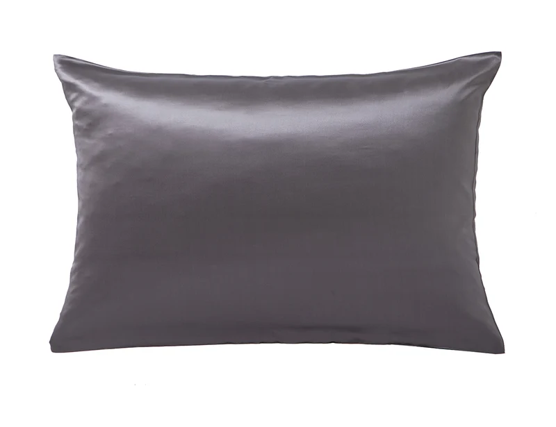 Taie d'oreiller 100% soie - VOLUPTE