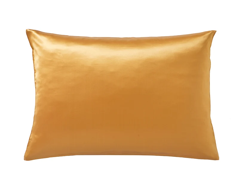 Taie d'oreiller 100% soie - VOLUPTE