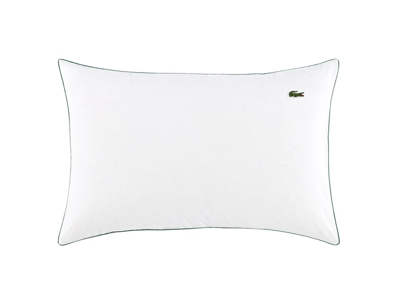 L TAMIS Blanc - Percale de Coton