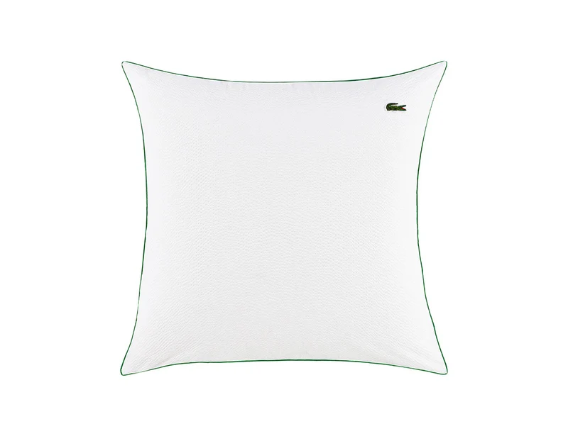 L TAMIS Blanc - Percale de Coton