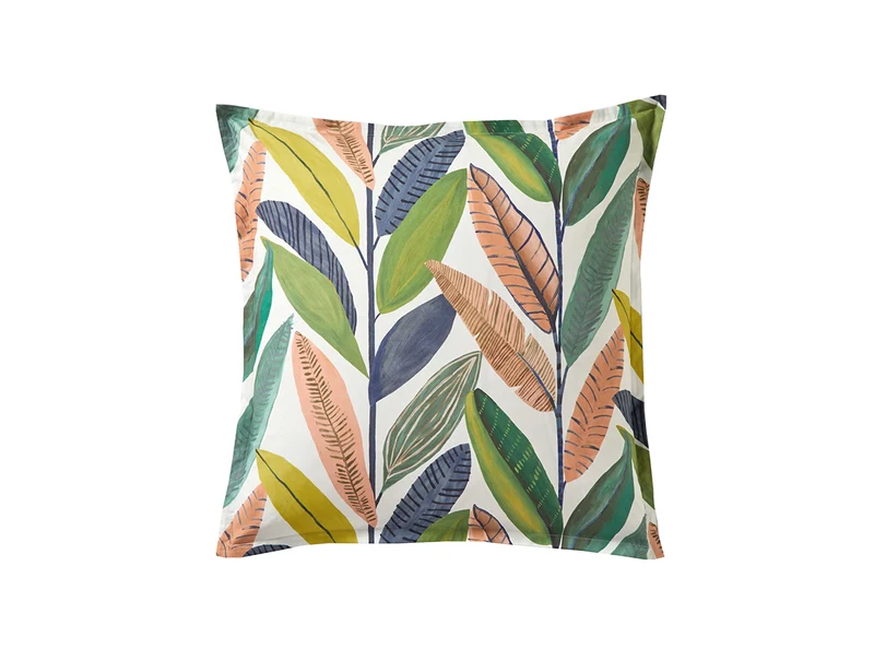 HIKKADUWA Tropicana - Percale de coton