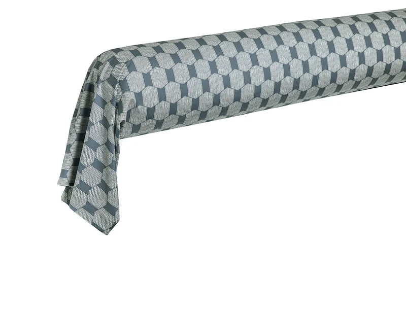 HIKKADUWA Tropicana - Percale de coton
