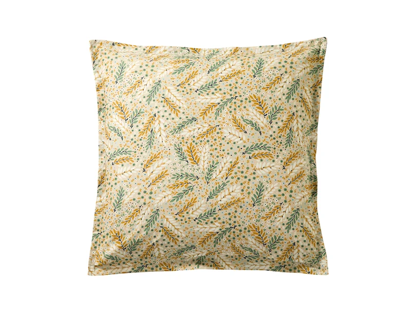 JUNGLE Multico - Percale de coton