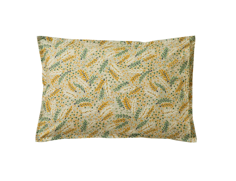 JUNGLE Multico - Percale de coton