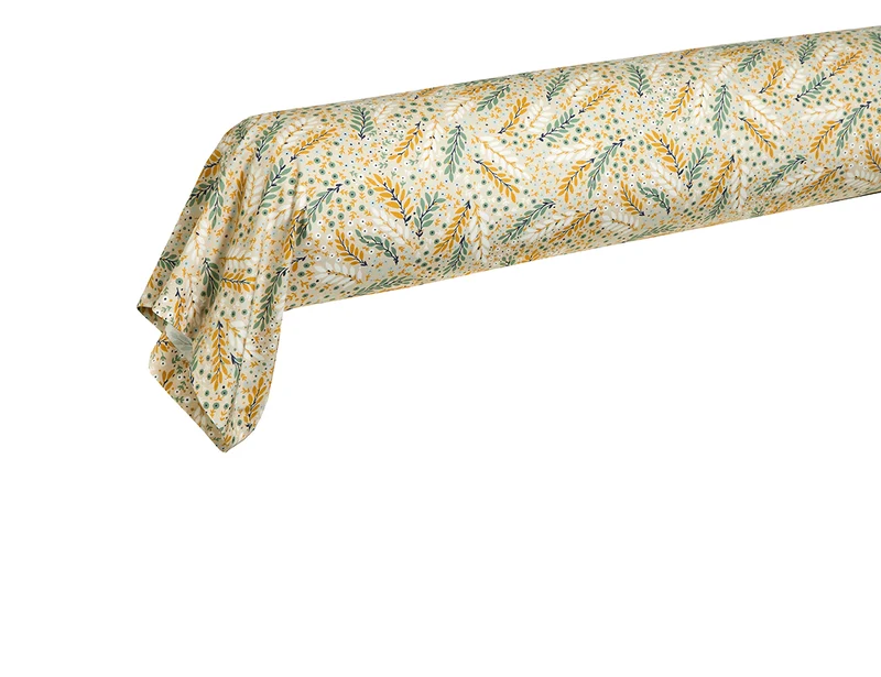 JUNGLE Multico - Percale de coton