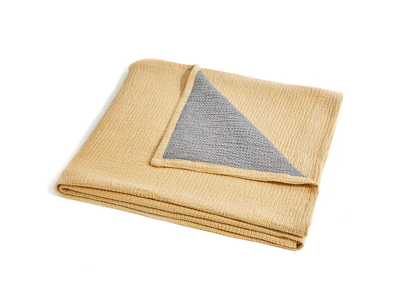 Plaid Coton - DUETTO
