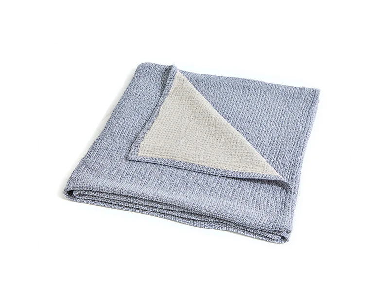 Plaid Coton - DUETTO