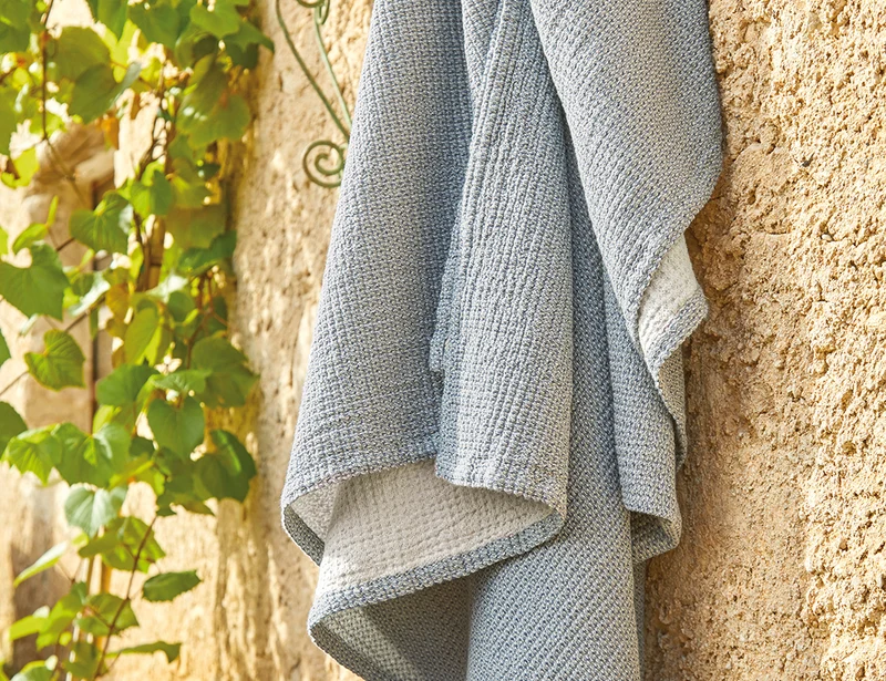 Plaid Coton - DUETTO