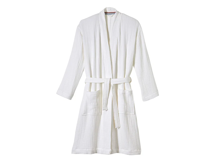 Peignoir Gaze de coton - COSY