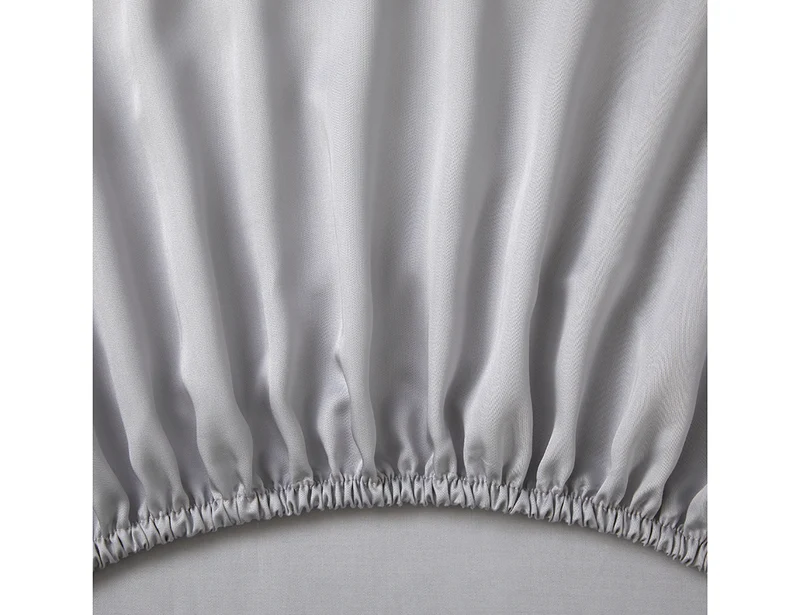 Drap housse Satin de coton - K ANEMONE