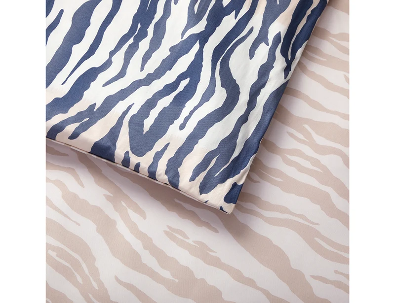 Housse de couette Satin de coton - K TORA