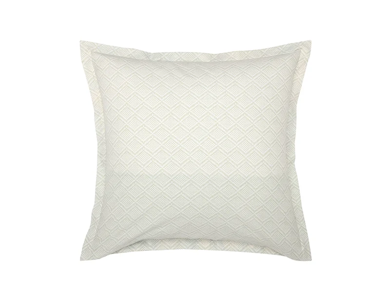 Taie d'oreiller Percale de coton - PAILLOTTE