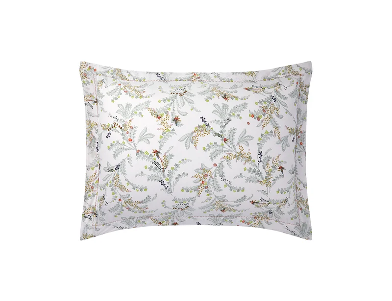 JARDINS - Percale de coton