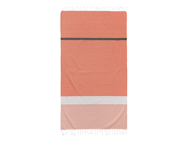 Drap de plage Coton 320g - SUMMER