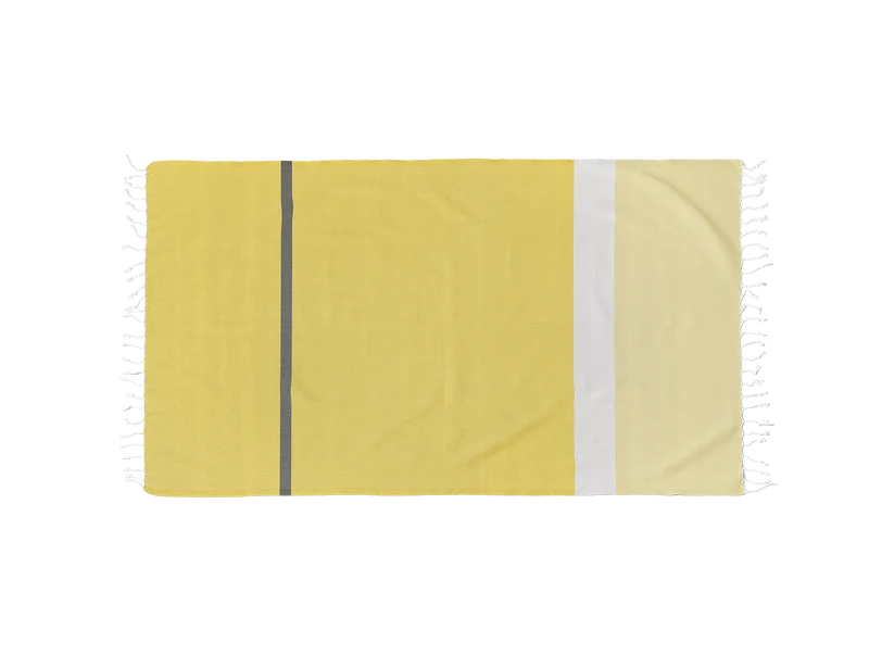 Drap de plage Coton 320g - SUMMER