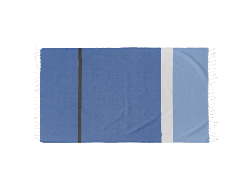 Drap de plage Coton 320g - SUMMER