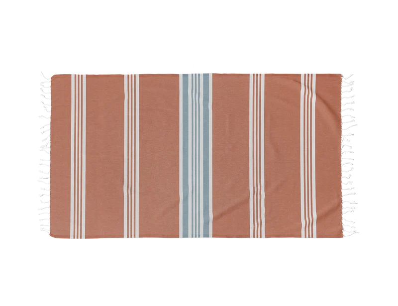 Drap de plage Coton 320gr - ESCALE