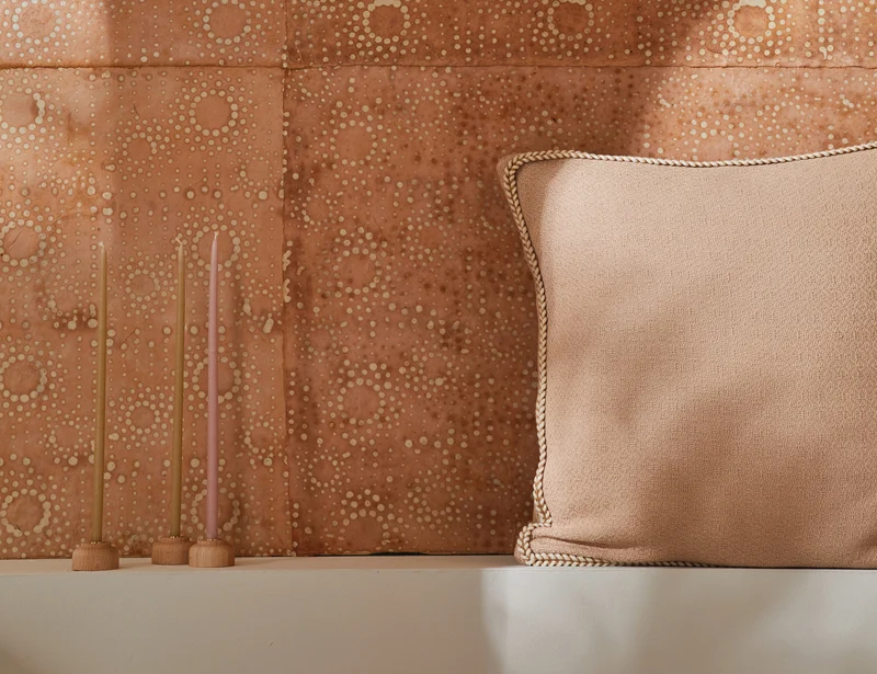 Coussin Coton - EDEN
