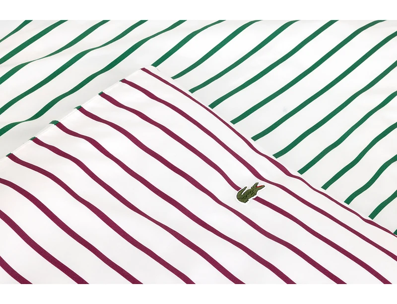 Housse de couette - L STRIPE