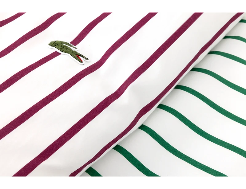 Housse de couette - L STRIPE