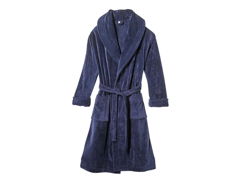 Peignoir Coton 400g - QUIETUDE