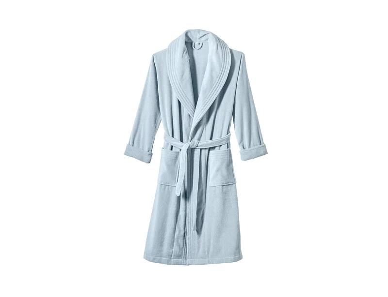 Peignoir Coton 400g - QUIETUDE